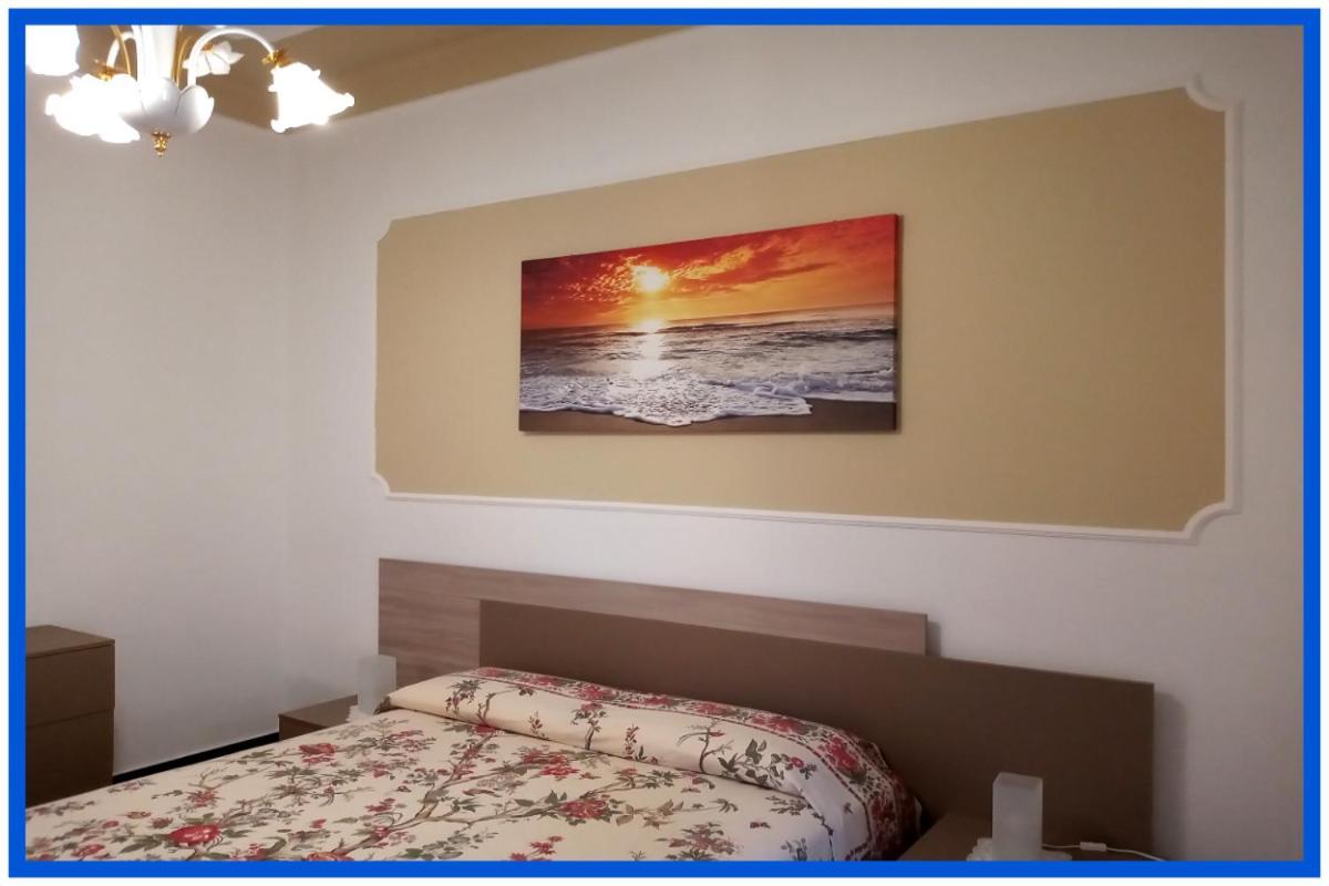 La Casa Di Anna A Due Passi Dal Mare... E Non Solo Lägenhet Vado Ligure Exteriör bild